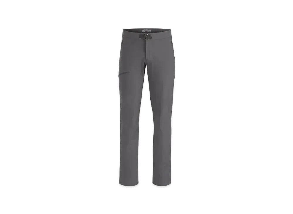 ARC'TERYX Gamma Pant Men's "Graphite" X000007322
