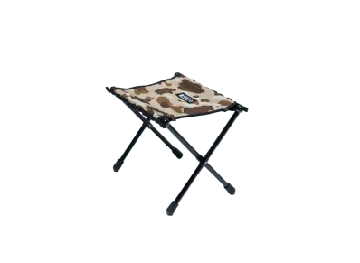 A BATHING APE x HELINOX Color Camo Chair One "Beige"