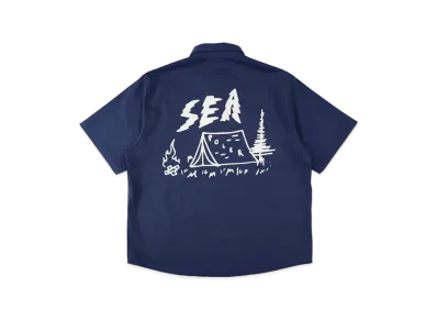 WIND AND SEA x POLeR SH1 "Navy"