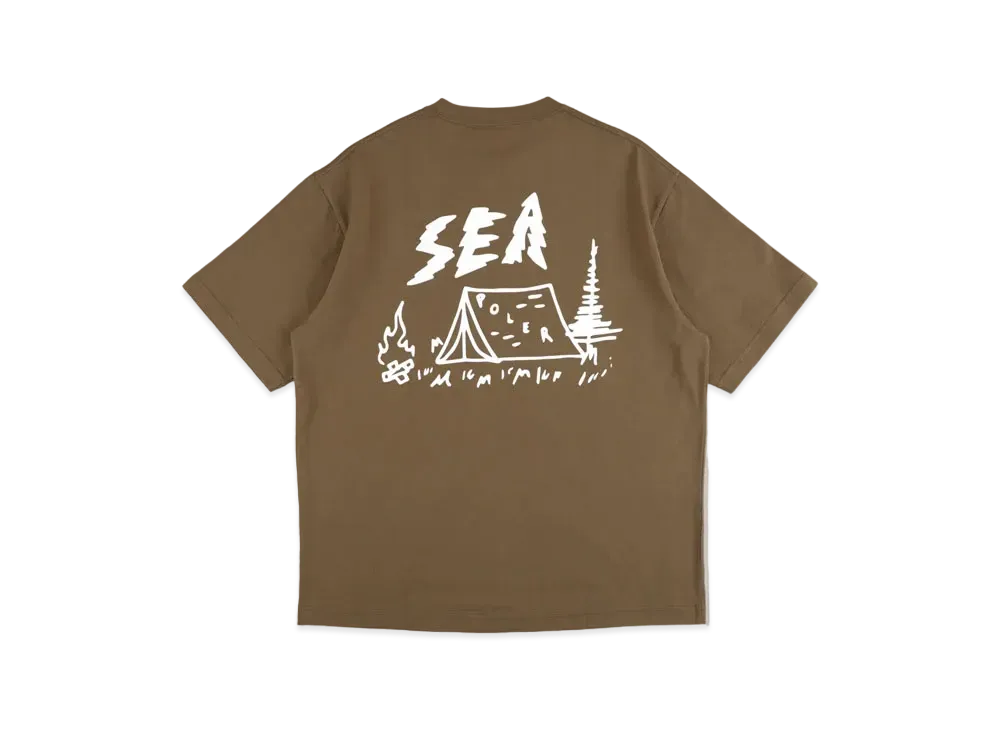 7/15発売｜POLeR / nestwell × WIND AND SEA collection｜抽選/販売