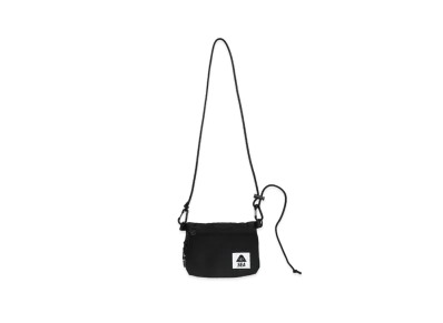WIND AND SEA x POLeR Pouch "Black"