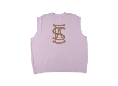 WIND AND SEA x nestwell SDT Vest "Lavender"