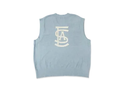 WIND AND SEA x nestwell SDT Vest "Sage"