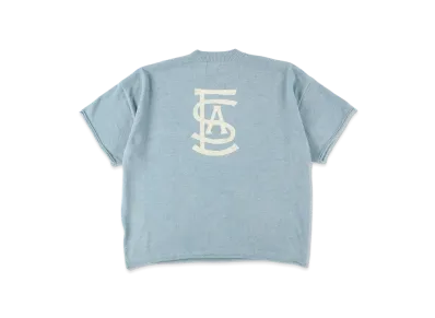 WIND AND SEA x nestwell SDT M/S Cut-Sewn "Sage"