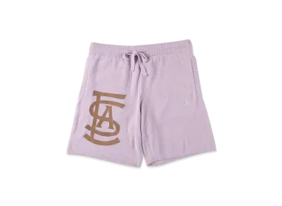 WIND AND SEA x nestwell SDT Short "Lavender"