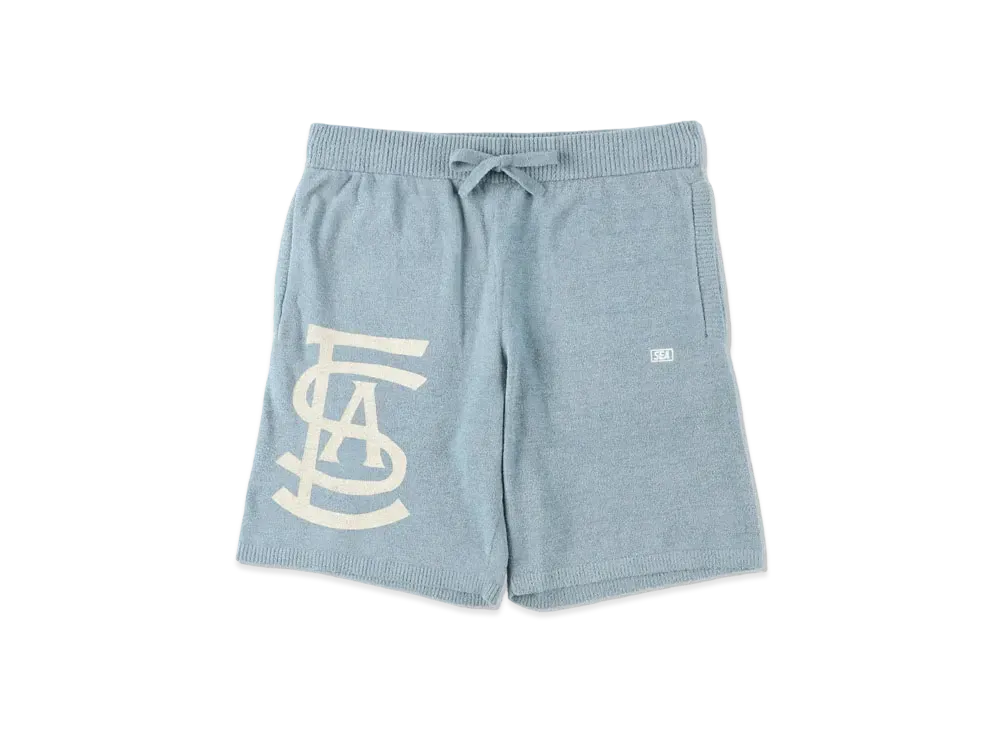 WIND AND SEA x nestwell SDT Short "Sage"
