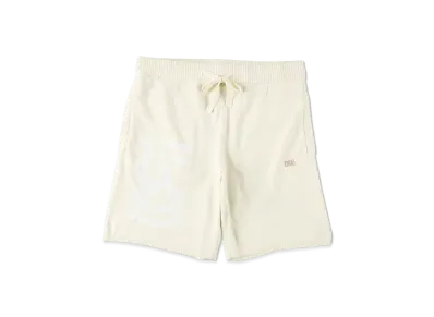 WIND AND SEA x nestwell SDT Short "Ivory"