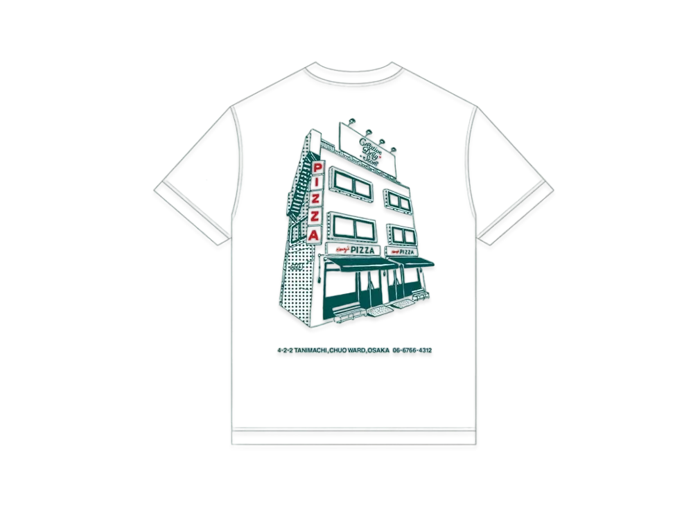 VERDY × CreativeDrugStoreのPOP UPが大阪にて開催 | スニーカー