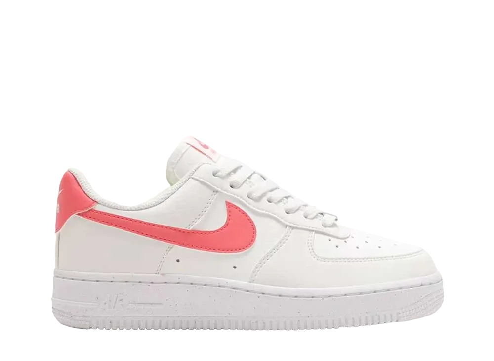 Nike Women's Air Force 1 Low '07 "Next Nature"
