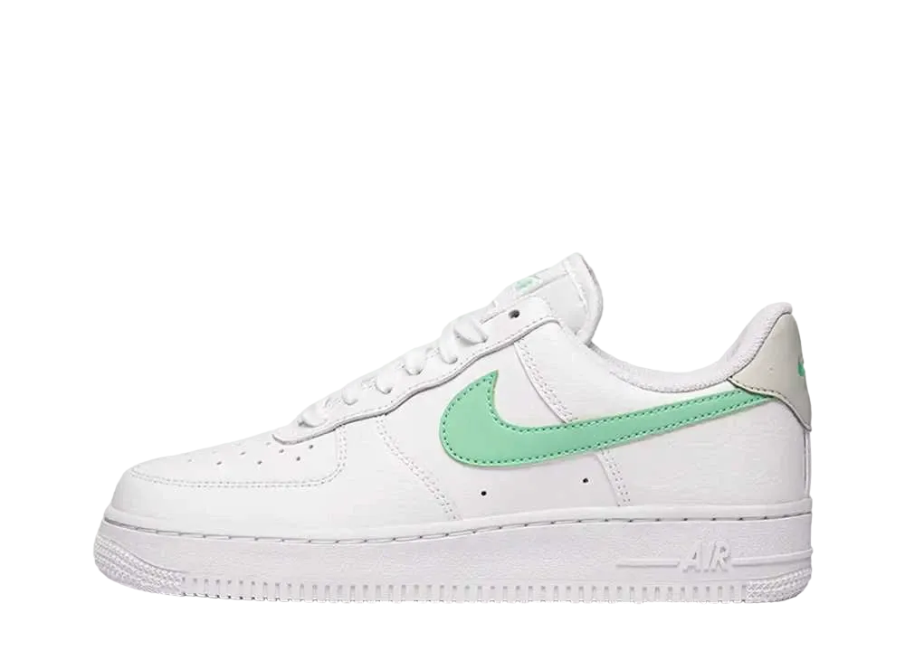 Nike Women's Air Force 1 Low '07 "Green Glow"