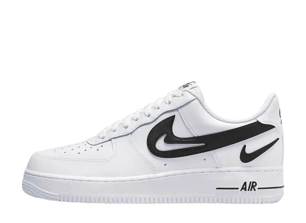 Nike Air Force 1 Low '07 FM "Cut Out Swoosh"