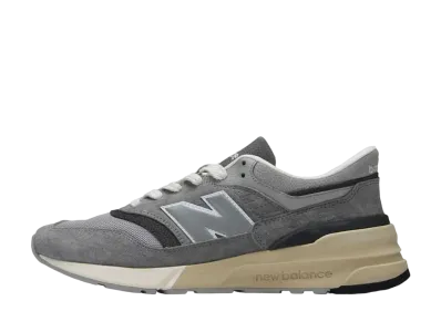 New Balance 997R "Gray"