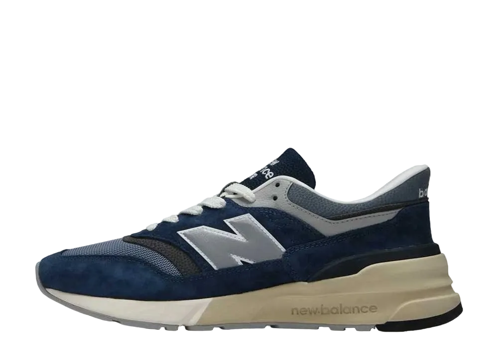 ニューバランス 997R "ネイビー"
