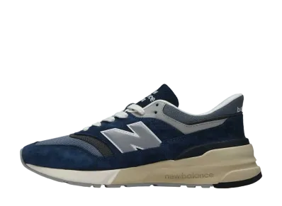 New Balance 997R "Navy"