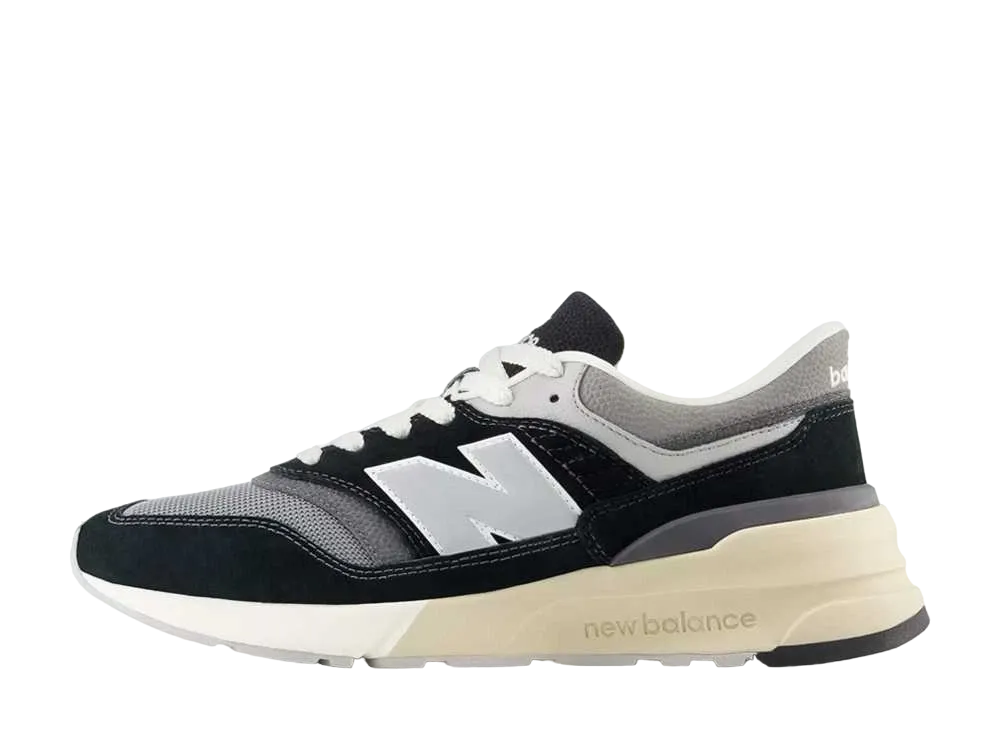 ニューバランス 997R "ブラック"