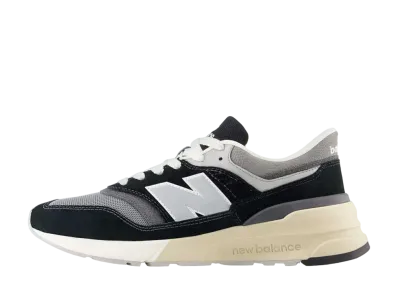 New Balance 997R "Black"