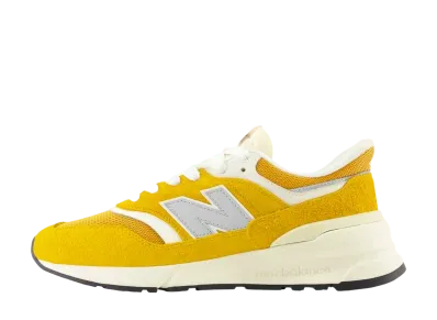 New Balance 997R "Yellow"