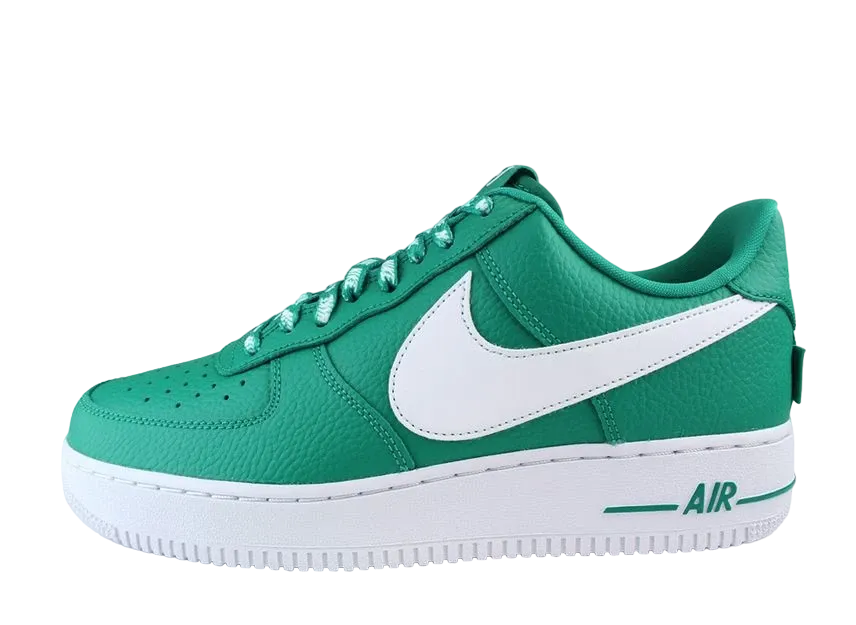 Nike Air Force 1 Low "NBA Neptune Green"