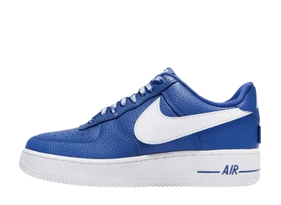 Nike Air Force 1 Low "NBA Royal"