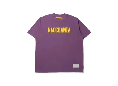UNION Nag Champa Elevated S/S Tee "Purple"