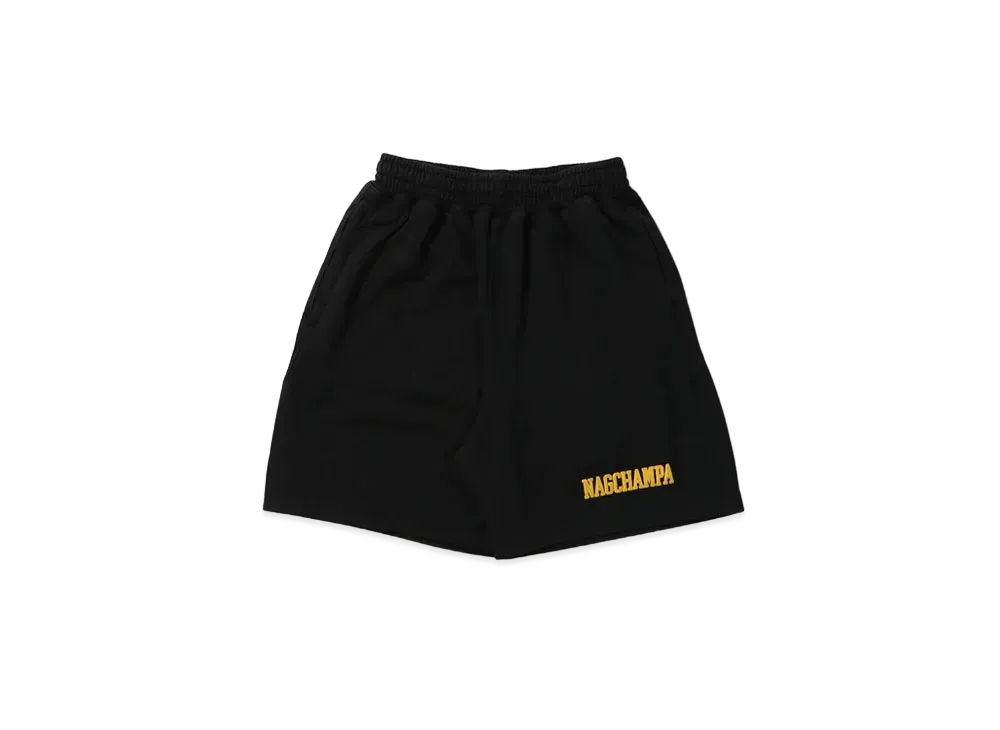 UNION Champa Short "Black"