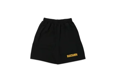 UNION Champa Short "Black"