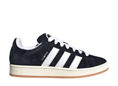 アディダス オリジナルス キャンパス 00S "コアブラック/フットウェアホワイト"