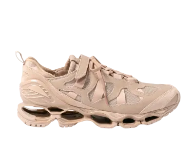 beautiful people × Mizuno Wave Prophecy LS "Sand Beige"