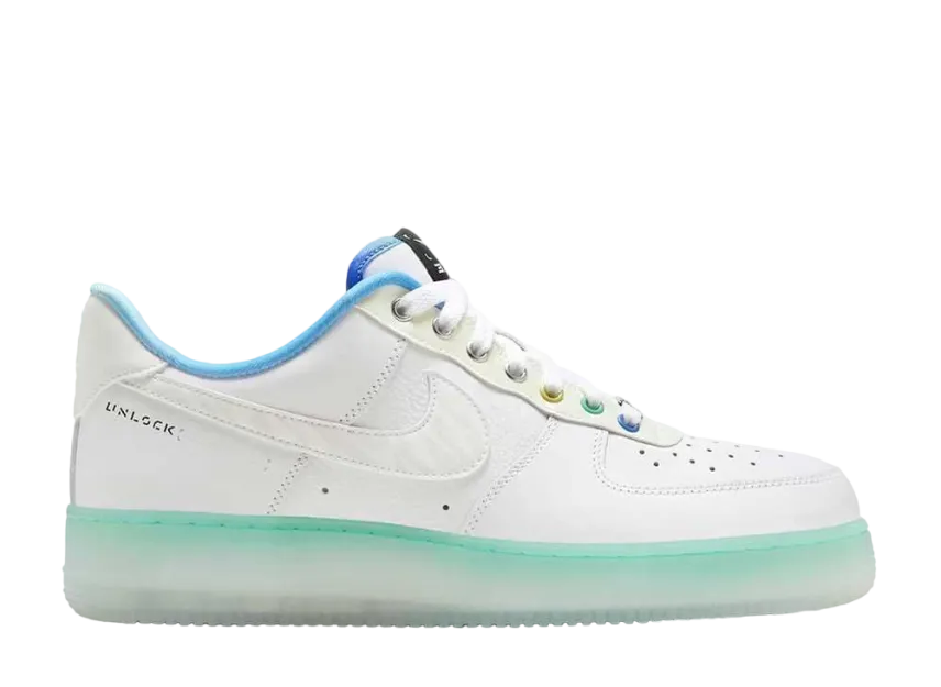 Nike Air Force 1 Low '07 Premium Nike Air Force 1 Low '07 Premium