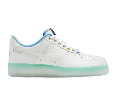 Nike Air Force 1 Low '07 PRM "Unlock Your Space"