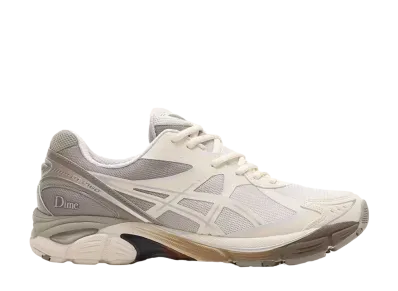 Dime × Asics GT-2160 "Arctic Wolf/London Fog"