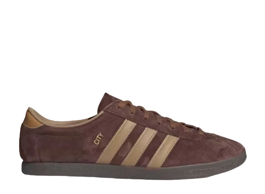 最高値下げ価格 ADIDASCITYSERIESDUBLINブラウン27.0cm (adidas 最高値下げ価格 ADIDASCITYSERIESDUBLINブラウン27.0cm (adidas