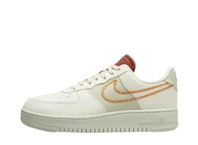 Nike Women's Air Force 1 Next Nature "Coconut Milk/Light Curry"