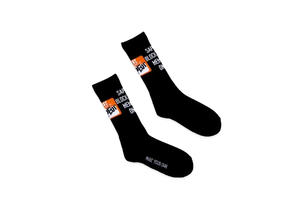 SAPEur PASS SOX "Black"