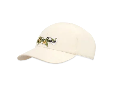 Dior Tears Baseball Cap Cotton "Beige/Multicolor"