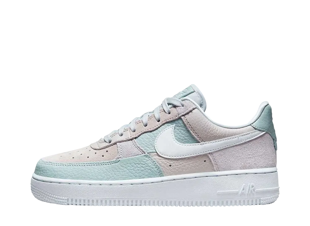 Nike Women's Air Force 1 Low "Be Kind"