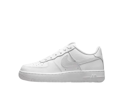 Nike GS Air Force 1 Low "White Aura"