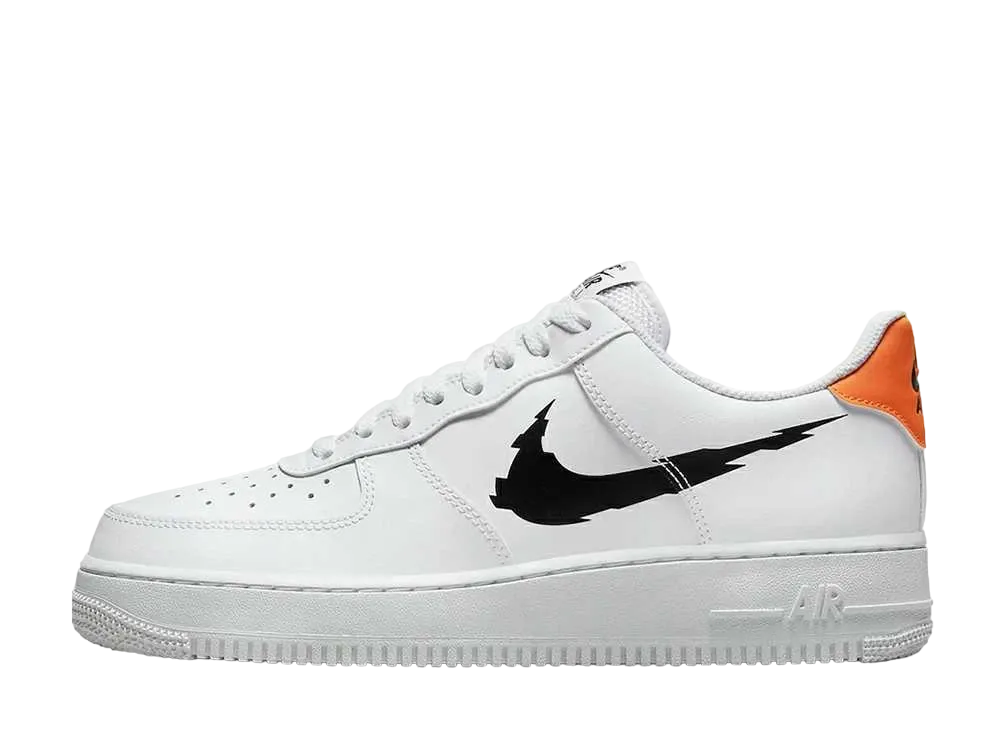 Nike Air Force 1 Low '07 "Glitch Swoosh"