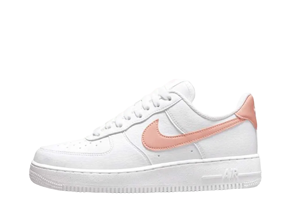 Nike Women's Air Force 1 Low '07 Next Nature "Fossil Rose"