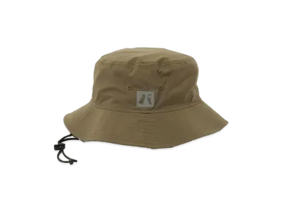 NEW ERA x BANANAMAN Reflector Hat "Khaki"