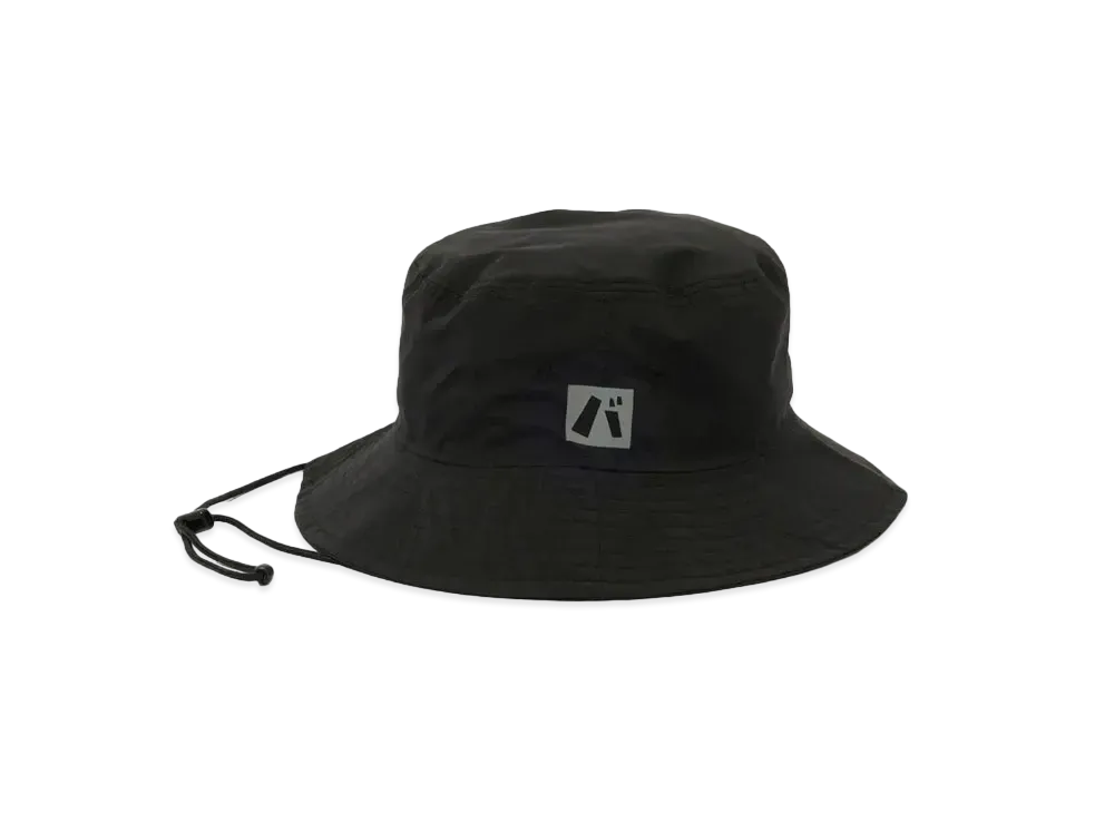 NEW ERA x BANANAMAN Reflector Hat "Black"