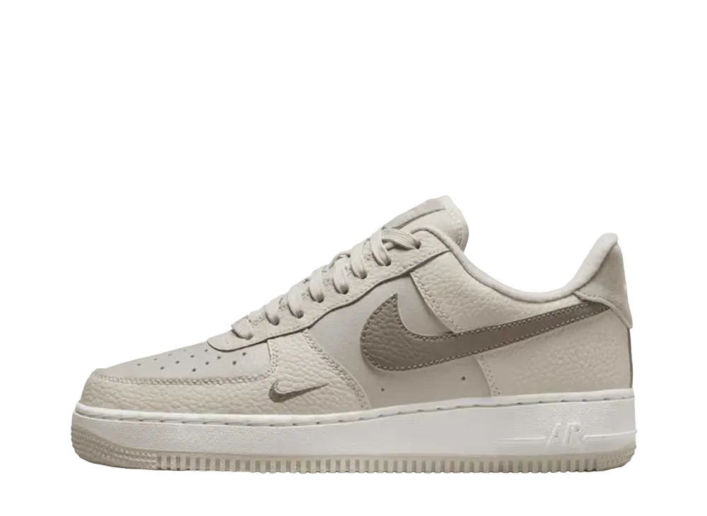 Nike Women's Air Force 1 Low "Light Orewood/Brown/Ironstone"