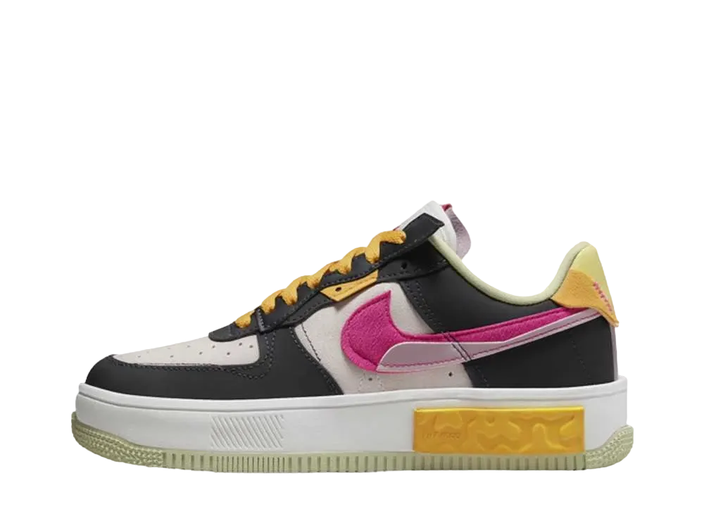 Nike Women's Air Force 1 Low Fontanka "Pink Prime"