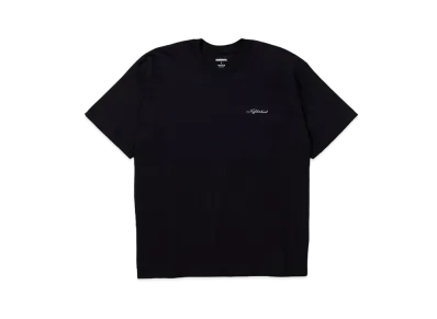 NEIGHBORHOOD NH 231 Spot . Tee SS-8 "Black"