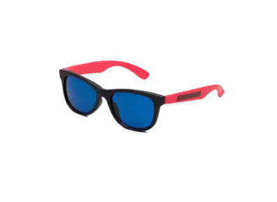 NEIGHBORHOOD Color Frame Sunglasses "Pink"