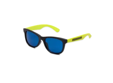 NEIGHBORHOOD Color Frame Sunglasses "Yellow"