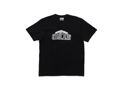 BEAMS Jump My Hero Academia Tee "Black"