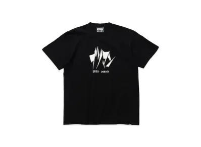 BEAMS Jump Jujutsu Kaisen Tee "Black"