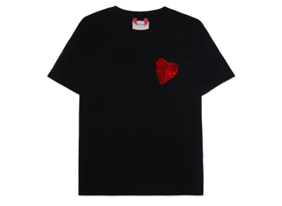 La Mofiel With Love Tee "BLK"