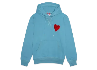 La Mofiel With Love Hoodie "R.BLU"